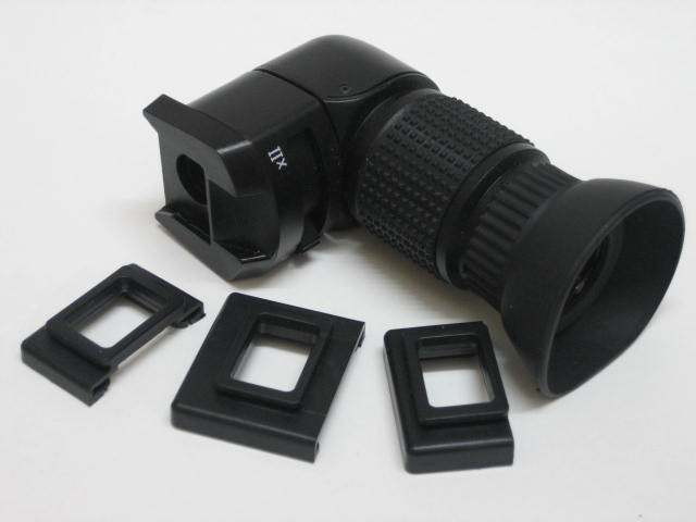 Fusen Right Angled ViewFinder